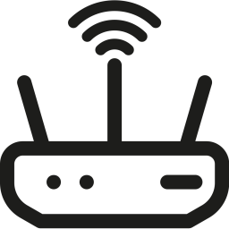 Modem  Icon