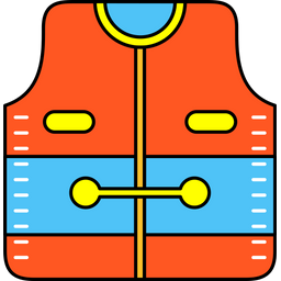 Lifejacket  Icon