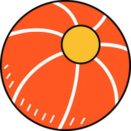 Ball  Icon