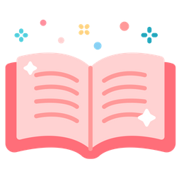 Book  Icon