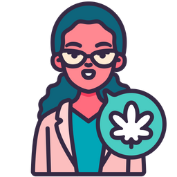 Cannabis Doctor  Icon