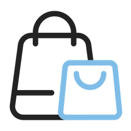 Bag  Icon