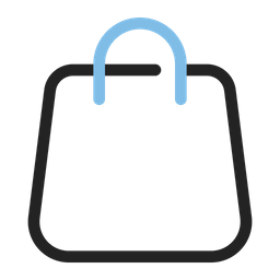 Bag  Icon