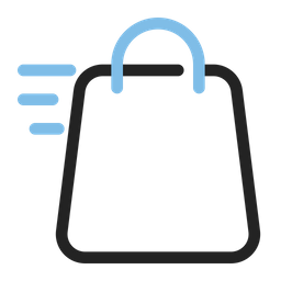 Bag  Icon