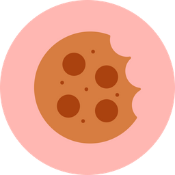 Cookies  Icon