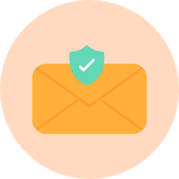 Email delivered  Icon