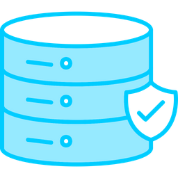 Database  Icon