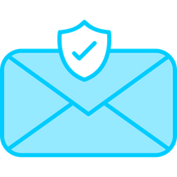 Email delivered  Icon