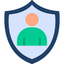 Account protection  Icon