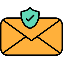 Email delivered  Icon