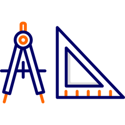 Geometrie  Symbol