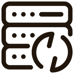 Reload Database  Icon