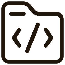 Programmdatei  Symbol