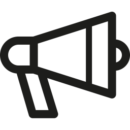 Lautsprecher  Symbol