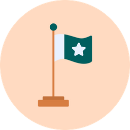 Flag  Icon