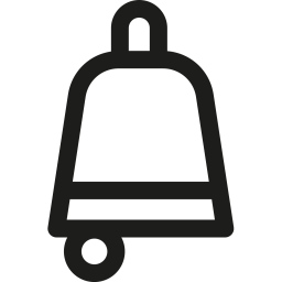 Glocke  Symbol