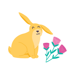 Rabbit  Icon