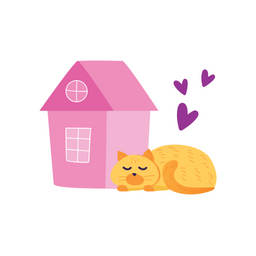 Cat House  Icon