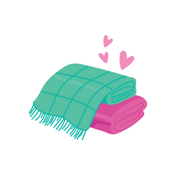 Towel  Icon