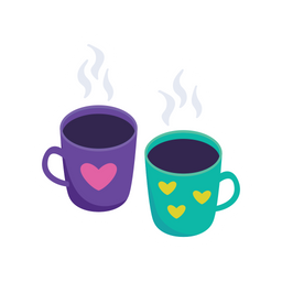 Hot Coffee  Icon