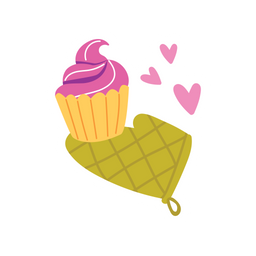 Ice Cream Cone  Icon