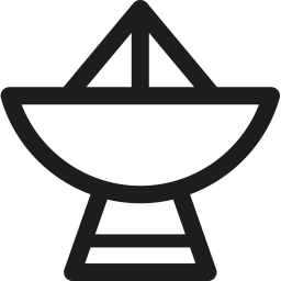 Gericht  Symbol