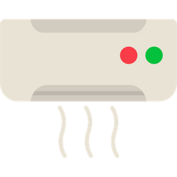 Air conditioner  Icon