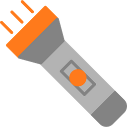 Flashlight  Icon