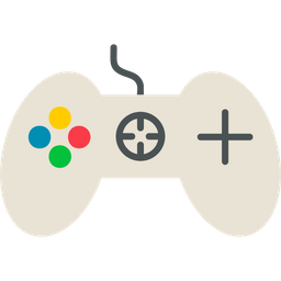 Joystick  Icon