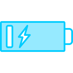 Battery  Icon