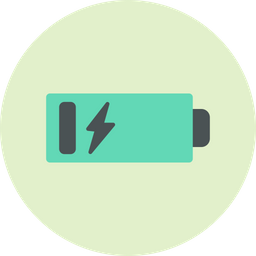 Battery  Icon