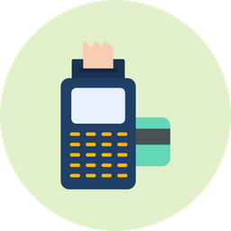 Card reader  Icon