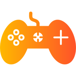 Joystick  Icon