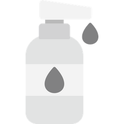 Baby-Lotion  Symbol