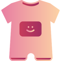 Baby boy outfit  Icon