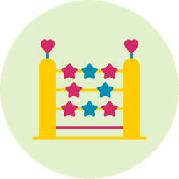 Abacus  Icon