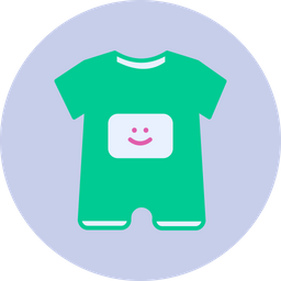 Baby boy outfit  Icon