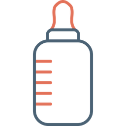 Baby bottle  Icon