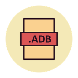 Adb  Icon