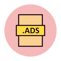 Ads  Icon