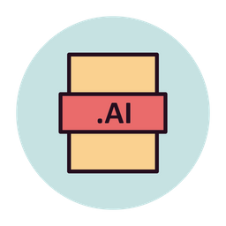 Ai  Icon