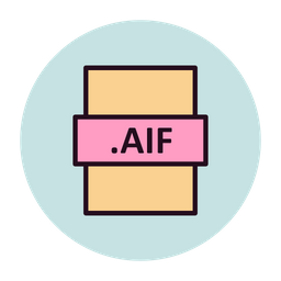 Aif  Icon