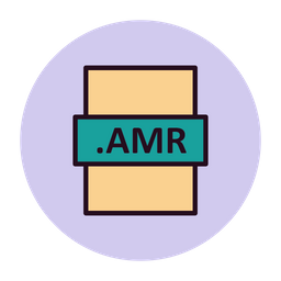 Amr  Symbol