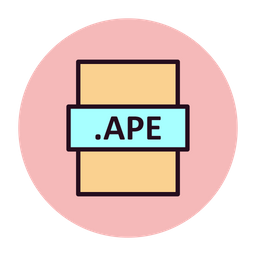 Ape  Icon