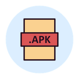 Apk  Symbol