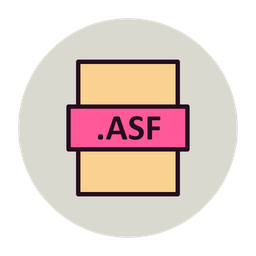 Asf  Icon