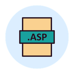 Asp  Icon