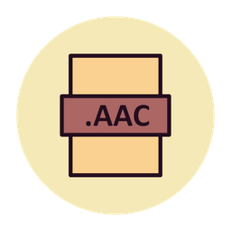 Aac  Symbol