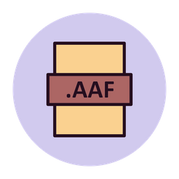 Aaf  Symbol