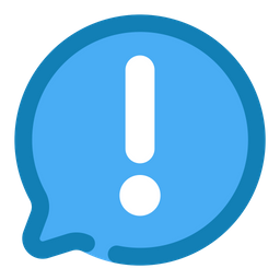 Alert  Icon